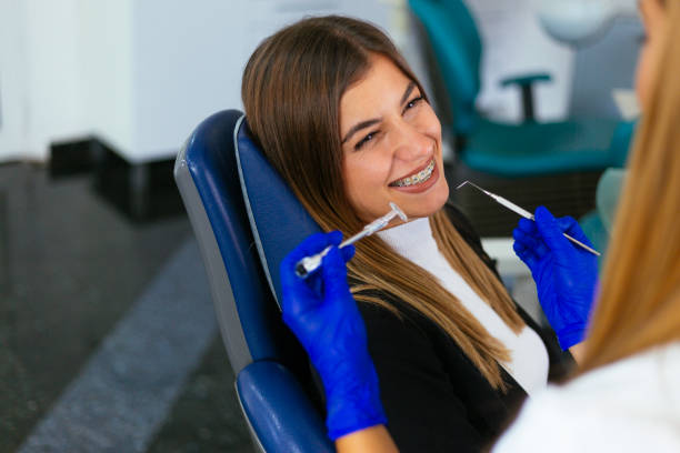 Best Dental Fillings (Composite and Amalgam)  in Merkel, TX