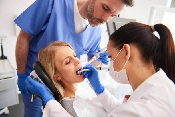 Best Cosmetic Dentistry  in Merkel, TX