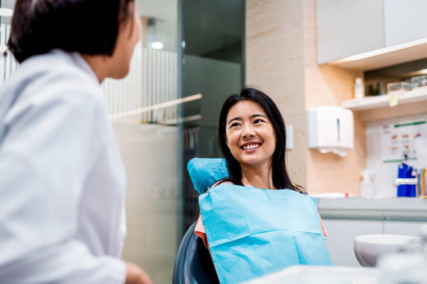 TMJ/TMD Treatment in Merkel, TX