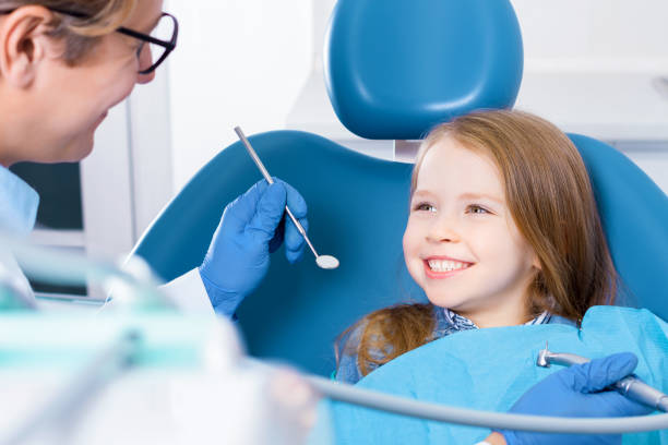 Why Choose Us for Your Dental Needs in Merkel, TX