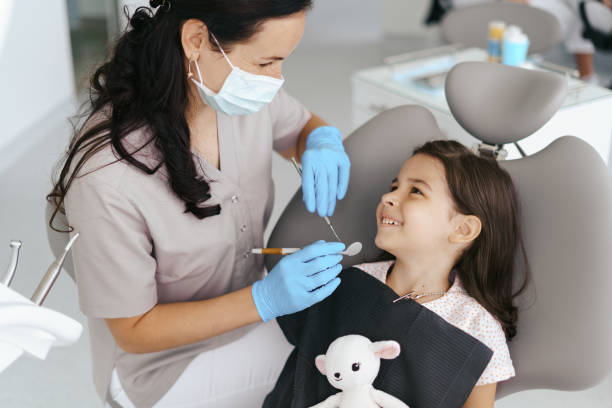 Best Dental Inlays and Onlays  in Merkel, TX