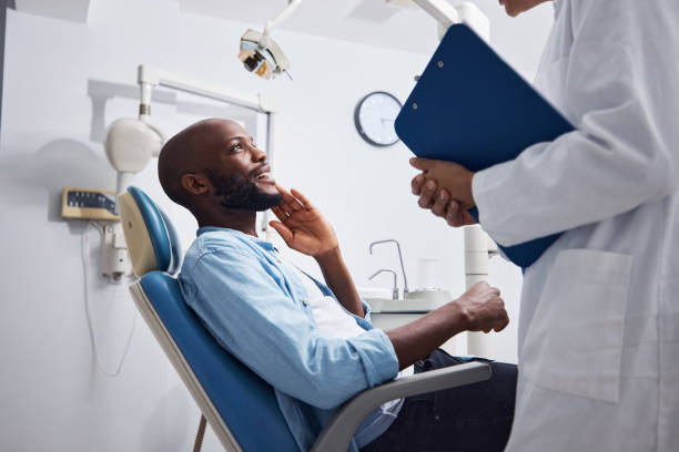 Best Periodontal (Gum) Disease Treatment  in Merkel, TX