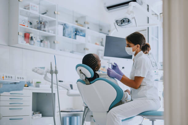 Best Teeth Whitening  in Merkel, TX