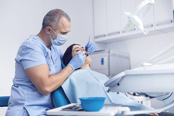 Best Root Canal Treatment  in Merkel, TX